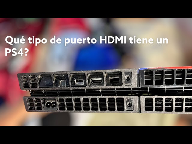 Vídeo relacionado con Adaptout x5 puertos HDMI compatible con PS4, conector de interfaz de enchufe de puerto HDMI pieza de repuesto para consola Playstation 4 PS4 2,0