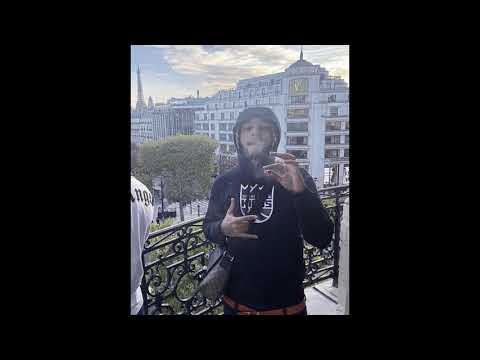 Zola x 13 Block Type Beat - "Mauvais diez" (prod. dibi x topboy)
