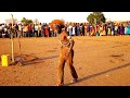 Angalia Vijana Wa Madebe Jinasa Wakishindana Mbele YA Madebe