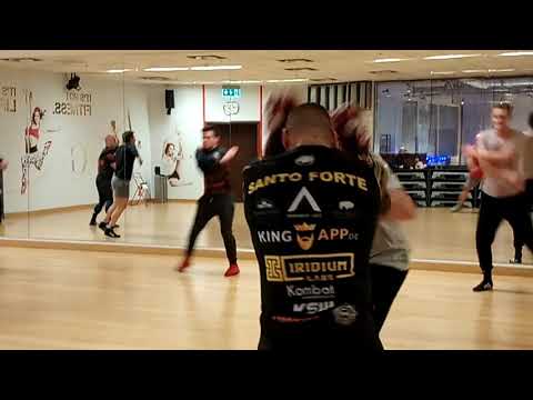 Popek Monster powrót do treningów MMA i KSW czy już tylko Taniec z Gwizdami?