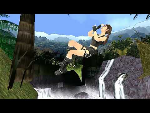 TRLE 2009.04.19 - Thailand Souls