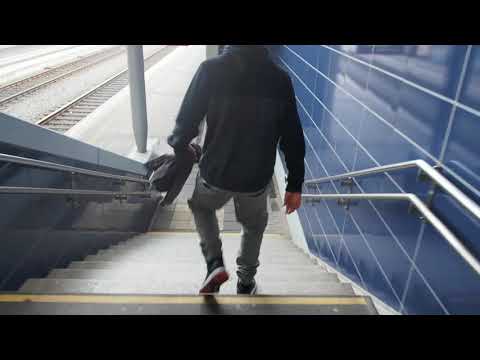 Jonez & PiMK & DPNK - Ich sage danke (Beat by Mixla Production) HD Video