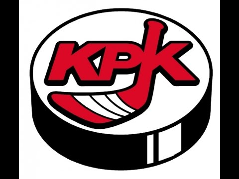 G1 Ilves Minnesota VS KPK Black