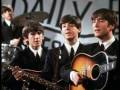 Beatles-All My Loving 
