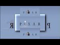 YTPMV Wall E Pixar Logo Scan