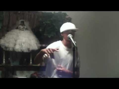 Landeezy (Young D)  God's Hell