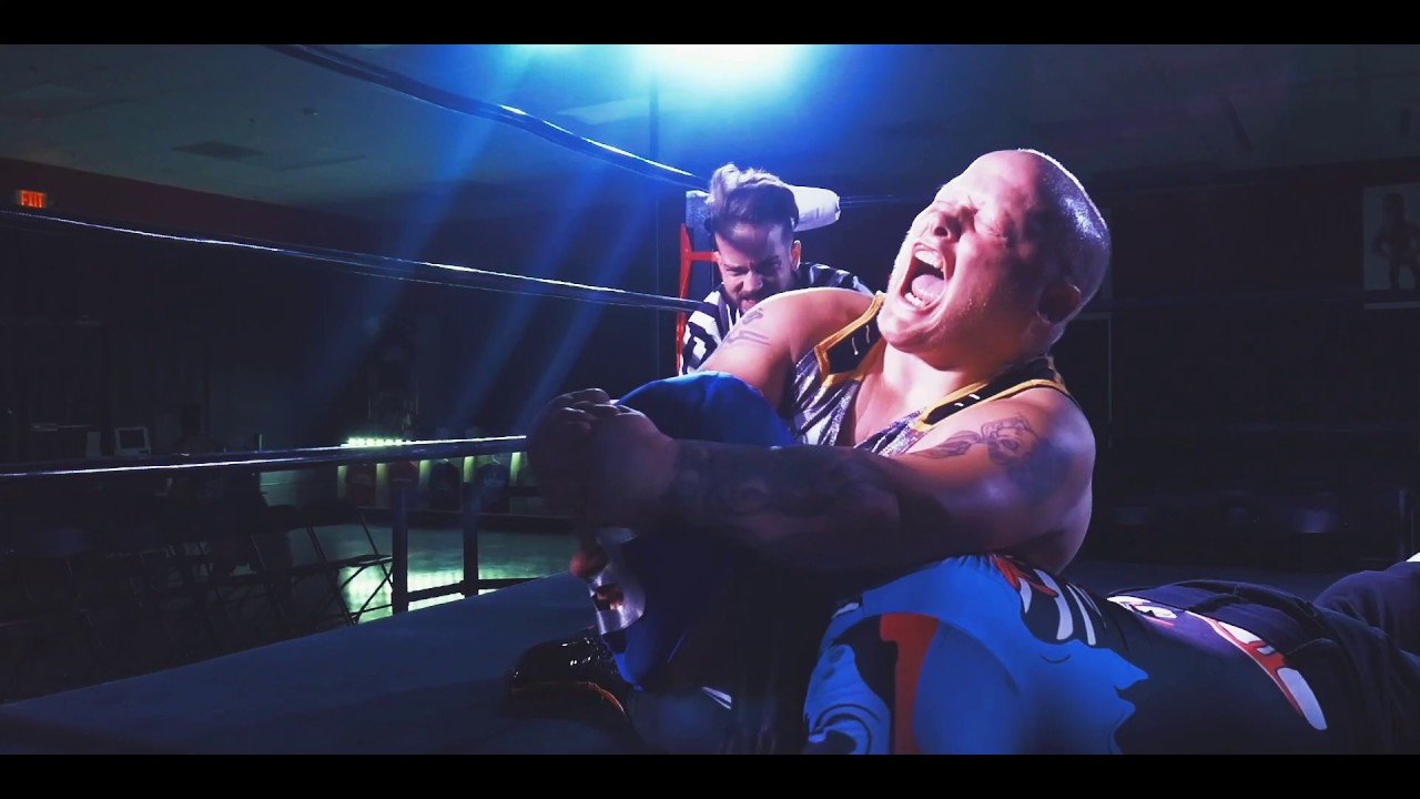 Rehab - GOLIATH (Official Video)
