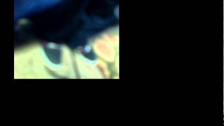 Stream of Consciousness... garagecast first developments session