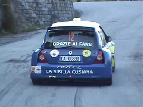 4° rally 2 laghi 2017