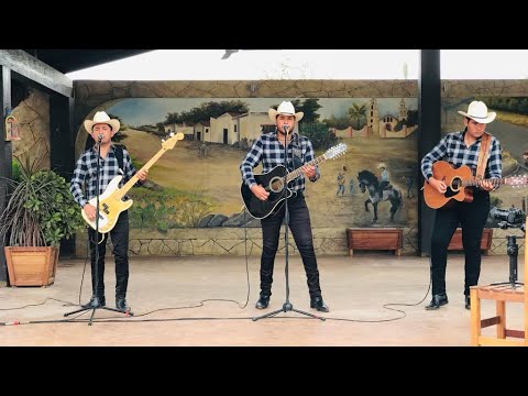 Los MyM De Martin y Manuel - La Que Andaba Buscando