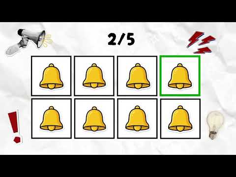 Say the Word on Beat Challenge | Ball, Bowl, or Bull? Tricky "B" Words Pronunciation Test