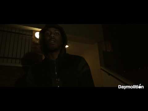 Madi - Pluie | Dir. by Krysko Miller