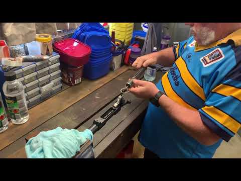 HOWA 1500 Sporter 243 Review and Shooting