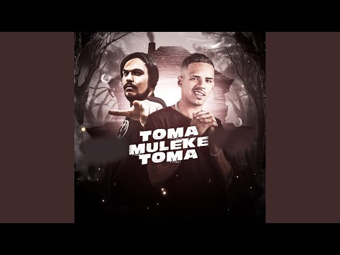 Toma Muleke Toma