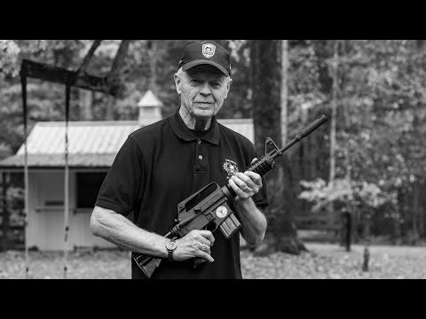 A Christmas of Close Calls - Spending the Holidays Across the Fence - Green Beret John Stryker Meyer