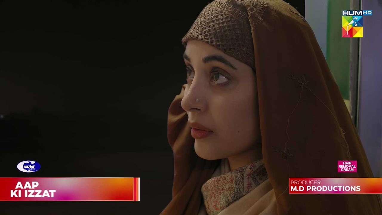 Aap Ki Izzat - Episode 11 - Promo | Tomorrow  At 09 PM On Youtube [ Urwa Hocane &  Ahsan Khan