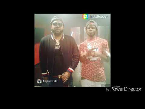 Money Man 2019 Presents "Handle Bars" x Flash Drizzle (ProFound Finesser MixTape)