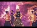 Asianet YUVA Film Awards 2017 Parvathy Nambiar Dance Performance