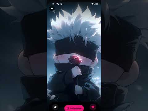 Anime Wallpapers 4K HD Live