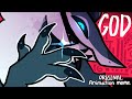 GOD Original Animation Meme