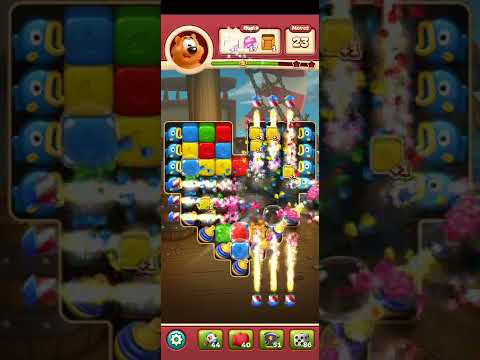 Toon Bladt Level 573 No Boosters Series