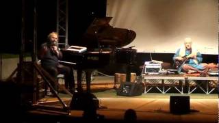 Area Reunion -Luglio Agosto Settembre (Nero)- Visiones in Marmilla 2011