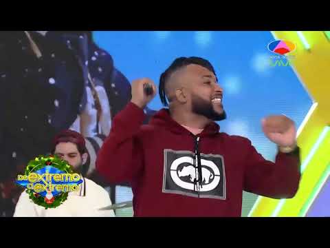 R Nova ft RL & Vanessa  Cristiano Soy Yo (DE EXTREMO A EXTREMO)