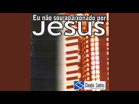 Computador De Deus - Claudio Santos