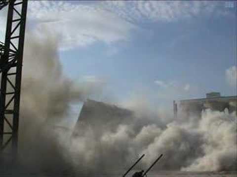 Demolare la HOLCIM ALESD