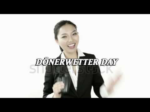 Teaser Gelukzoekers op Donnerwetter Day 2017