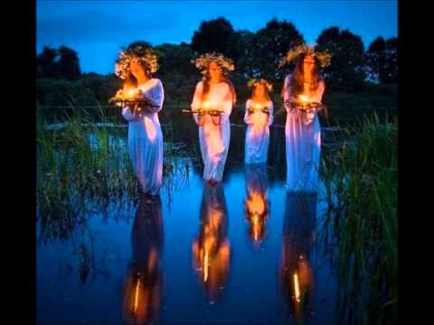 Kate Price - Slavic Nights