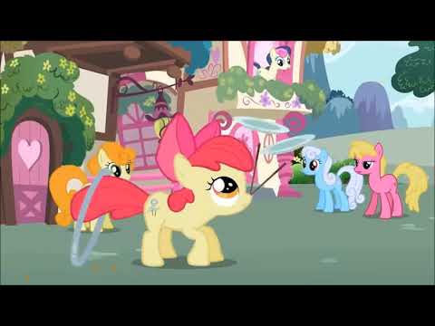 Tin Toy (Charlie's Art Clips Style)