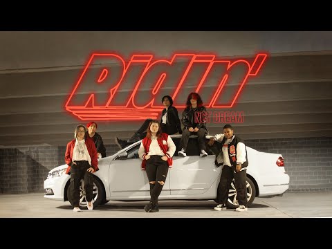 [KPOP IN PUBLIC] NCT Dream (엔시티 드림) - ‘Ridin’ | Dance Cover by KDC Mythic
