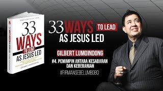 Download lagu KHOTBAH GILBERT LUMOINDONG - PEMIMPIN ANTARA KESABARAN & KEBERANIAN mp3 Download lagu KHOTBAH GILBERT LUMOINDONG - PEMIMPIN ANTARA KESABARAN & KEBERANIAN mp3