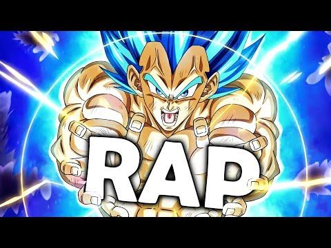 "KRIEG" - Vegeta | OPFuture
