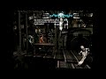 Darkseed 2 Electric Boogaloo Death Scene