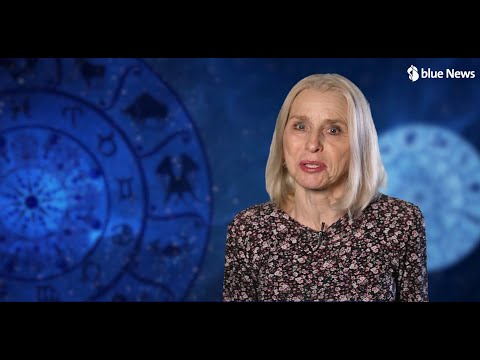 Monica Kissling blue-News-Monatshoroskop Dezember 2025