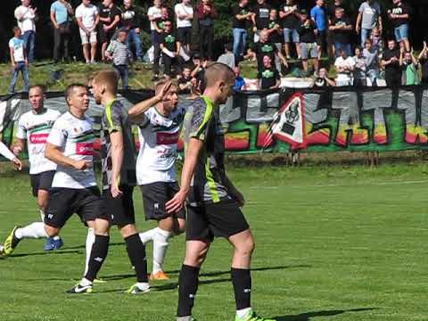 GÓRNIK WOJKOWICE - NIWY BRUDZOWICE 19.09.2020 #3