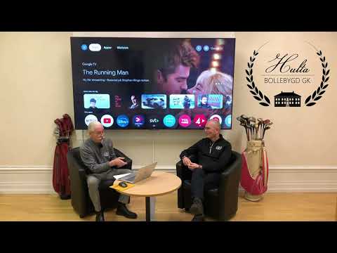 🎥 Friday Live – fredag 30 jan | Nr. 237