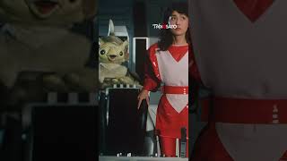 Jaspion | EP 26 | Em breve no Clube de Membros do canal Tokusato Dublado e em HD