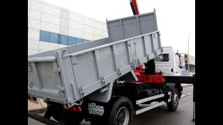 venta de Mercedes-Benz AXOR 1828 volquete imagen 4 Mercedes-Benz AXOR 1828 volquete imagen 4