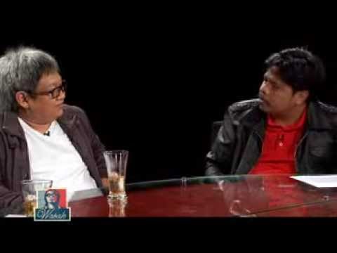 WASAK EPISODE 100 ERIK MATTI