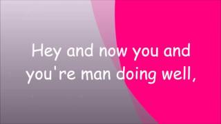 neyo-come over lyrics