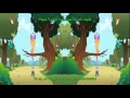 I'LL FLY HIGHER (Scootaloo's Theme) sub + ...