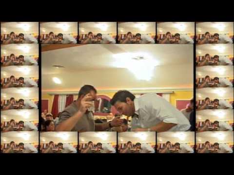 Sandra Milutinovic-Rodjendan