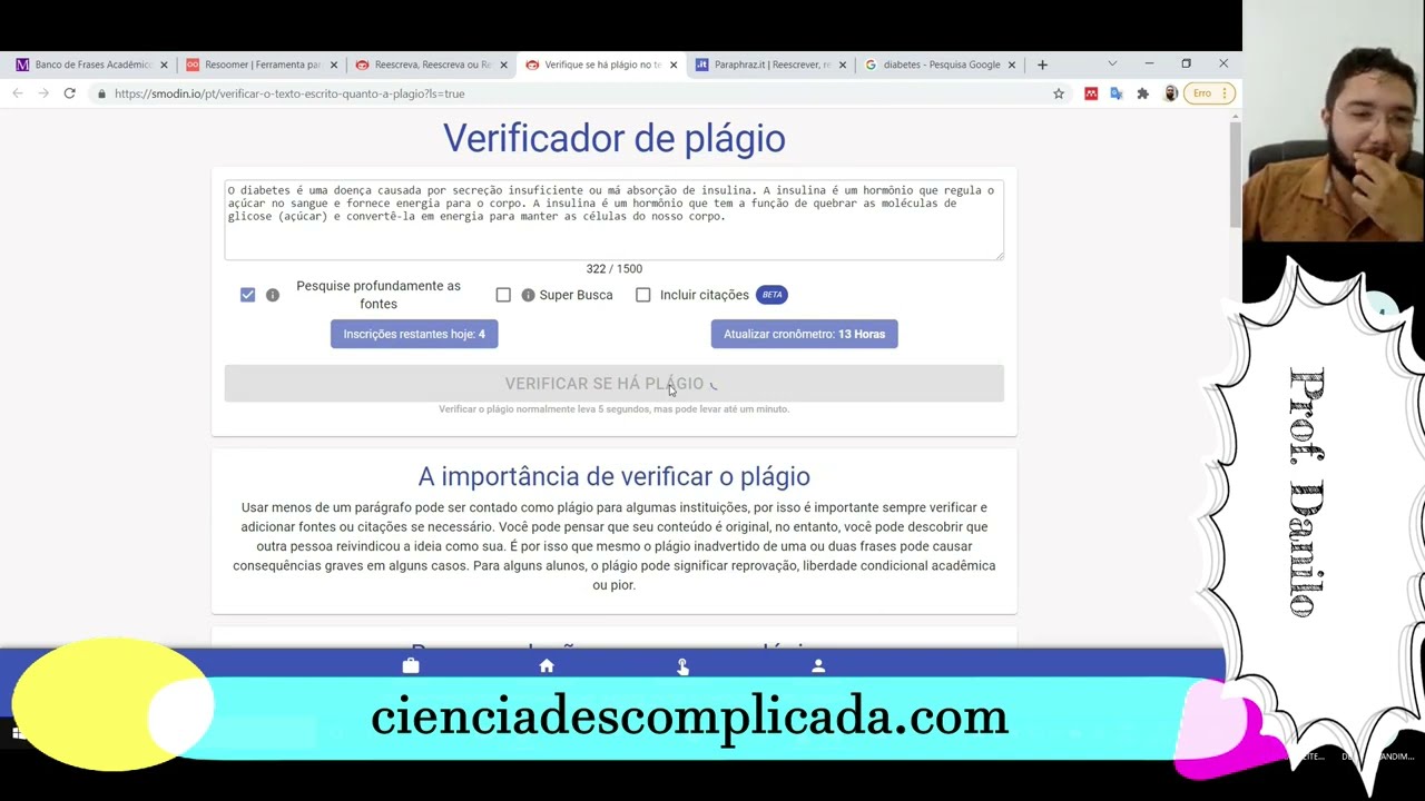 FERRAMENTAS PARA ESCREVER ARTIGOS MAIS RAPIDAMENTE