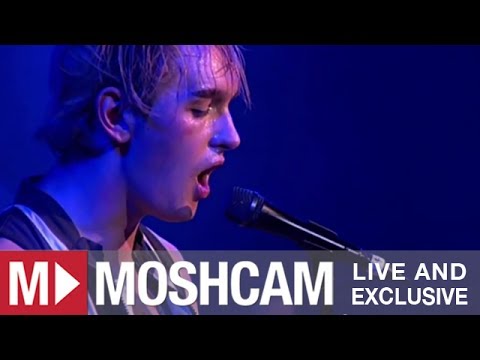 Patrick Wolf - The Magic Position | Live in Sydney | Moshcam