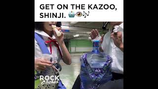 Download lagu You will not believe this cover of Neon Genesis: Evangelion's 'A Cruel Angel's Thesis' mp3 Download lagu You will not believe this cover of Neon Genesis: Evangelion's 'A Cruel Angel's Thesis' mp3