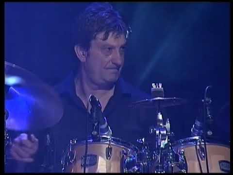 Mostar Sevdah Reunion - Karanfile Cvijeće Moje