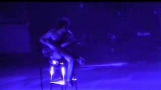 Mudvayne  Goodbye live